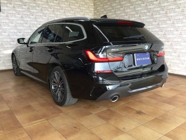 Ref:AUX-18462678 BMW 3 SERIES 2020 - Image 6