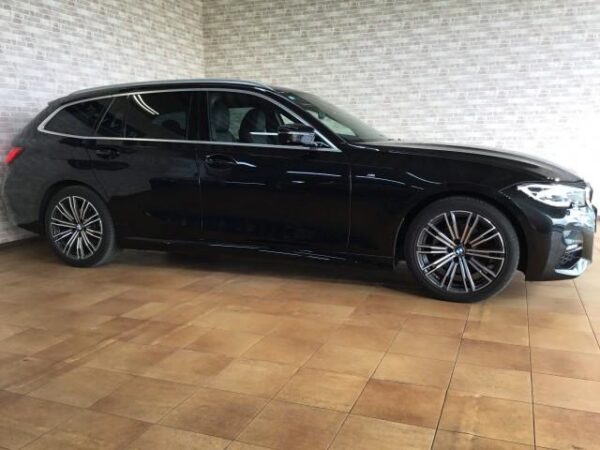 Ref:AUX-18462678 BMW 3 SERIES 2020 - Image 7
