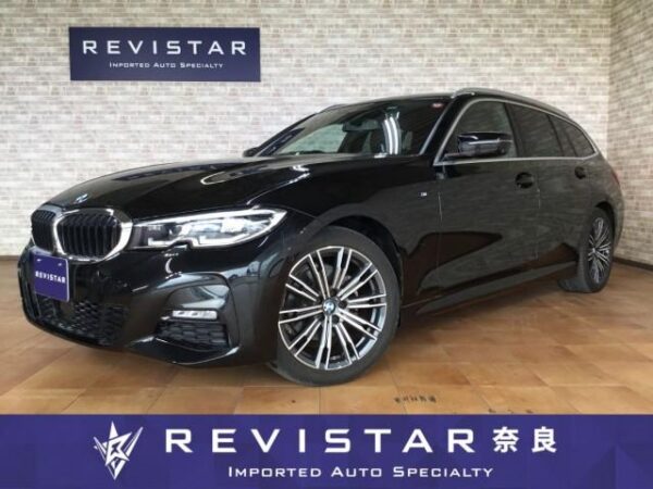 Ref:AUX-18462678 BMW 3 SERIES 2020