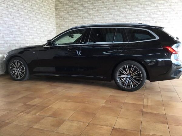 Ref:AUX-18462678 BMW 3 SERIES 2020 - Image 8