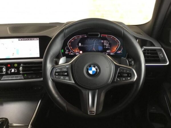 Ref:AUX-18462678 BMW 3 SERIES 2020 - Image 9
