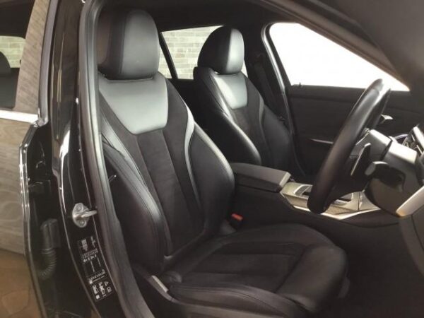 Ref:AUX-18462678 BMW 3 SERIES 2020 - Image 10