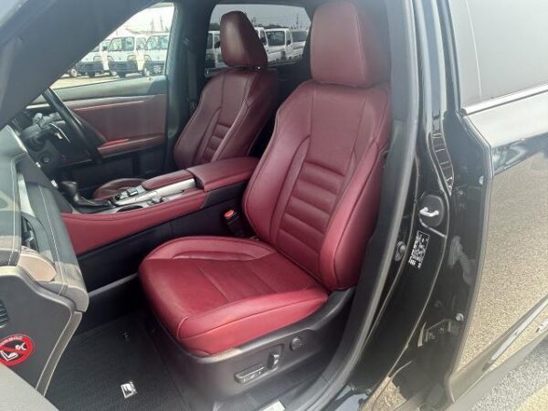 Ref:AUX-18462753 LEXUS RX 2018 - Image 13