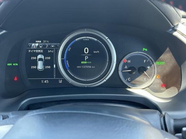 Ref:AUX-18462753 LEXUS RX 2018 - Image 16