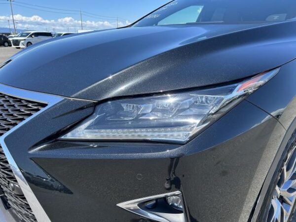 Ref:AUX-18462753 LEXUS RX 2018 - Image 8