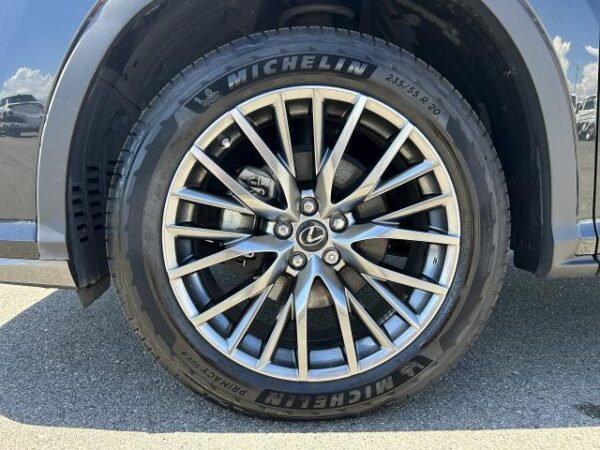 Ref:AUX-18462753 LEXUS RX 2018 - Image 10