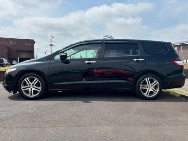 Ref:AUX-18463319 HONDA ODYSSEY 2009 - Image 11