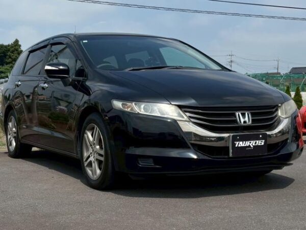 Ref:AUX-18463319 HONDA ODYSSEY 2009 - Image 12