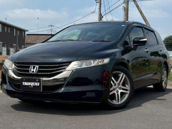 Ref:AUX-18463319 HONDA ODYSSEY 2009 - Image 13