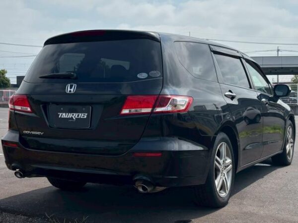 Ref:AUX-18463319 HONDA ODYSSEY 2009 - Image 14