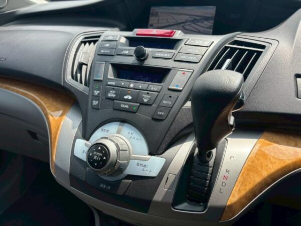 Ref:AUX-18463319 HONDA ODYSSEY 2009 - Image 16