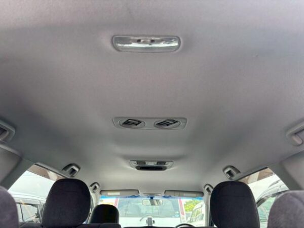 Ref:AUX-18463319 HONDA ODYSSEY 2009 - Image 17
