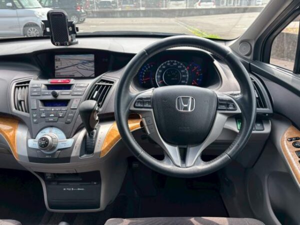 Ref:AUX-18463319 HONDA ODYSSEY 2009 - Image 18