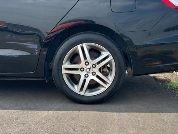 Ref:AUX-18463319 HONDA ODYSSEY 2009 - Image 20
