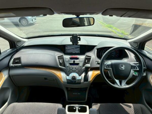 Ref:AUX-18463319 HONDA ODYSSEY 2009 - Image 3
