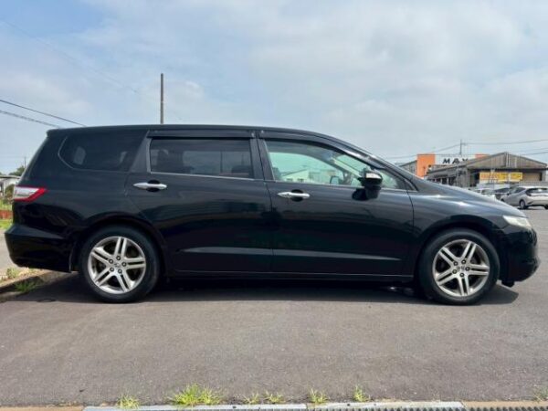 Ref:AUX-18463319 HONDA ODYSSEY 2009 - Image 4