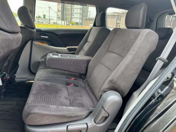 Ref:AUX-18463319 HONDA ODYSSEY 2009 - Image 7