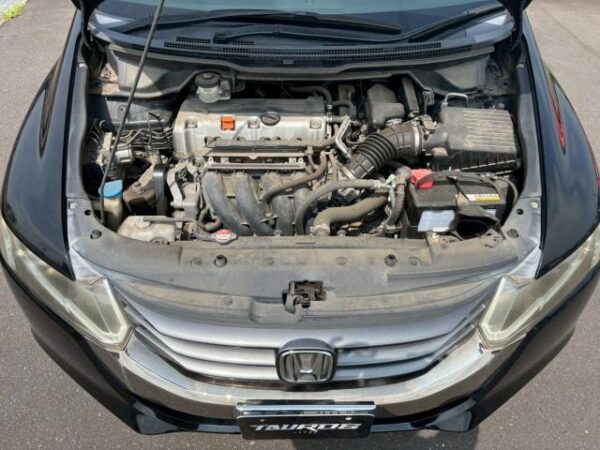 Ref:AUX-18463319 HONDA ODYSSEY 2009 - Image 8