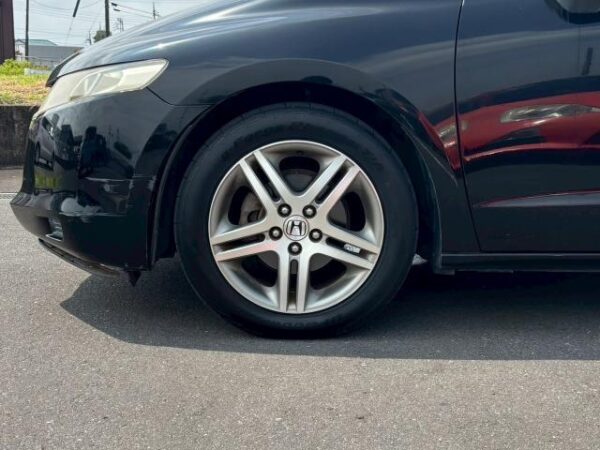 Ref:AUX-18463319 HONDA ODYSSEY 2009 - Image 9