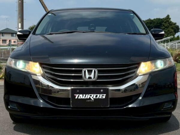 Ref:AUX-18463319 HONDA ODYSSEY 2009 - Image 10