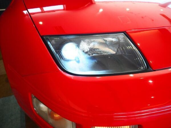 Ref:AUX-18463463 NISSAN FAIRLADY Z 1997 - Image 11