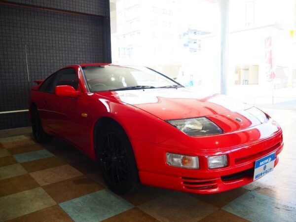 Ref:AUX-18463463 NISSAN FAIRLADY Z 1997 - Image 12
