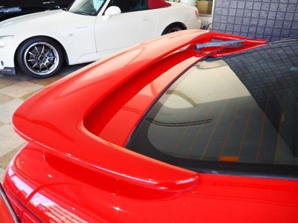 Ref:AUX-18463463 NISSAN FAIRLADY Z 1997 - Image 16