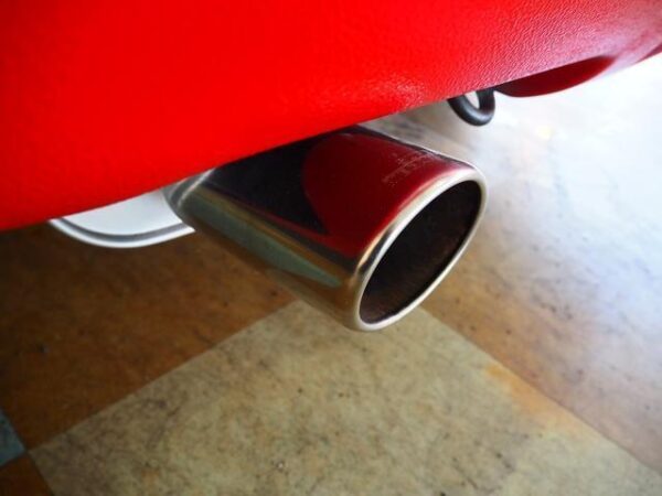 Ref:AUX-18463463 NISSAN FAIRLADY Z 1997 - Image 17