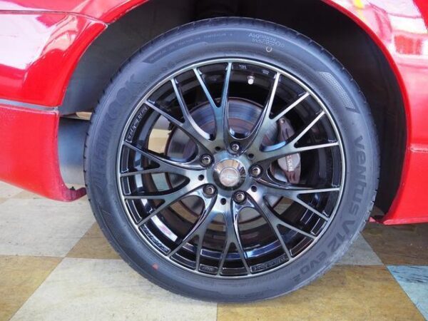 Ref:AUX-18463463 NISSAN FAIRLADY Z 1997 - Image 18