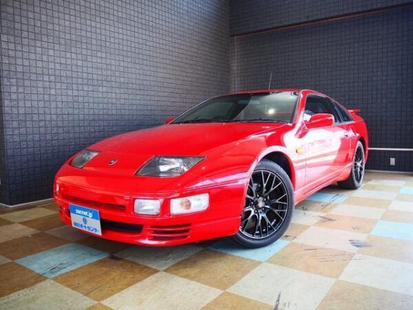 Ref:AUX-18463463 NISSAN FAIRLADY Z 1997