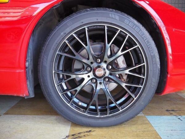 Ref:AUX-18463463 NISSAN FAIRLADY Z 1997 - Image 9