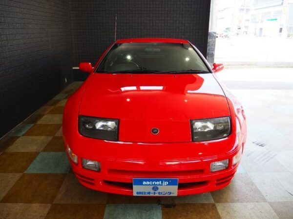 Ref:AUX-18463463 NISSAN FAIRLADY Z 1997 - Image 10
