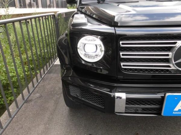 Ref:AUX-18463480 MERCEDES BENZ G-CLASS 2021 - Image 14