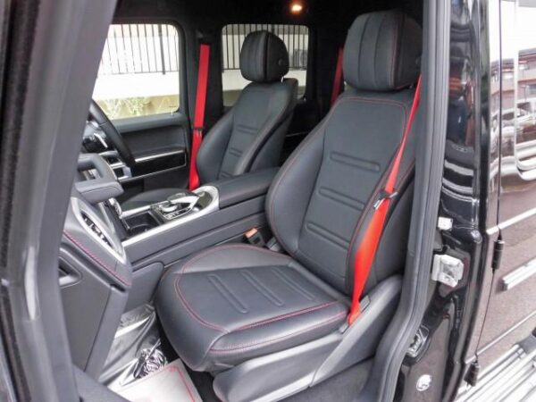 Ref:AUX-18463480 MERCEDES BENZ G-CLASS 2021 - Image 15