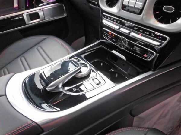 Ref:AUX-18463480 MERCEDES BENZ G-CLASS 2021 - Image 16