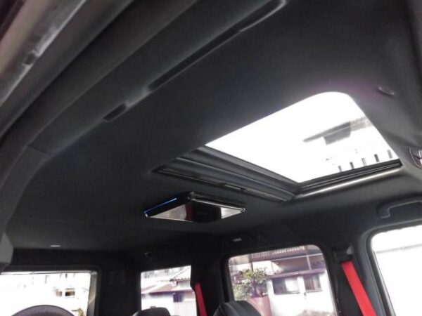 Ref:AUX-18463480 MERCEDES BENZ G-CLASS 2021 - Image 17