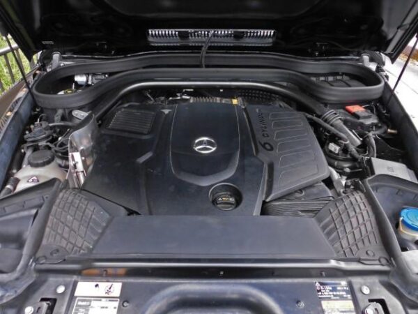Ref:AUX-18463480 MERCEDES BENZ G-CLASS 2021 - Image 8