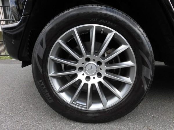 Ref:AUX-18463480 MERCEDES BENZ G-CLASS 2021 - Image 9