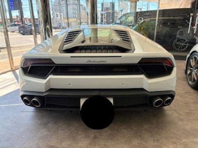 Ref:AUX-18463485 LAMBORGHINI HURACAN 2018 - Image 2