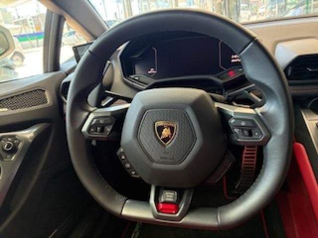 Ref:AUX-18463485 LAMBORGHINI HURACAN 2018 - Image 11