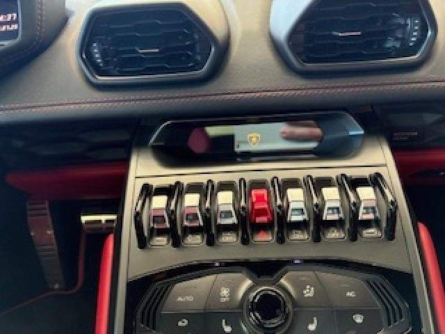 Ref:AUX-18463485 LAMBORGHINI HURACAN 2018 - Image 12