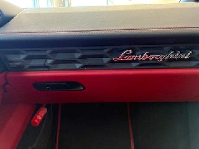 Ref:AUX-18463485 LAMBORGHINI HURACAN 2018 - Image 14