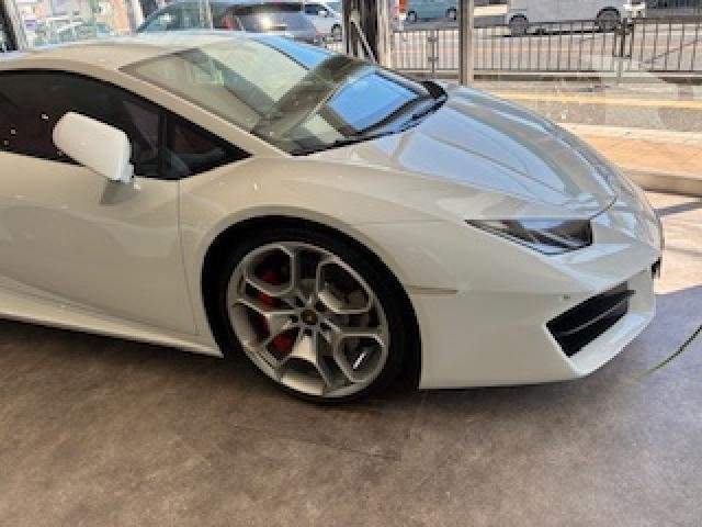 Ref:AUX-18463485 LAMBORGHINI HURACAN 2018 - Image 3