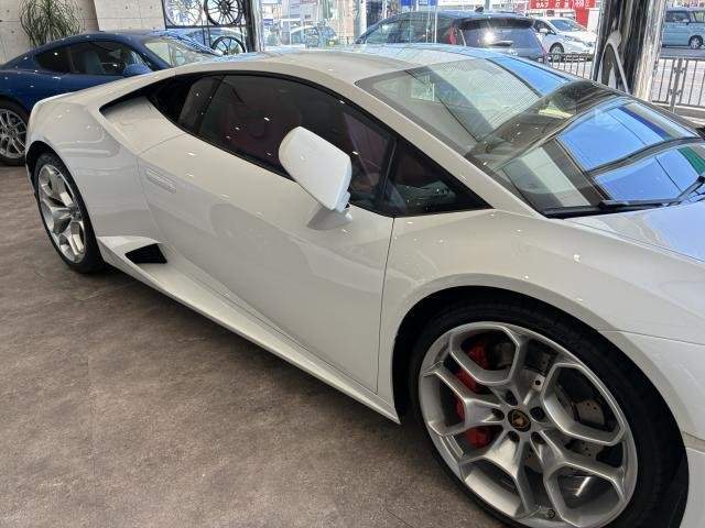 Ref:AUX-18463485 LAMBORGHINI HURACAN 2018 - Image 4