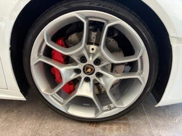 Ref:AUX-18463485 LAMBORGHINI HURACAN 2018 - Image 5