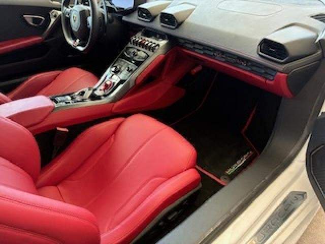 Ref:AUX-18463485 LAMBORGHINI HURACAN 2018 - Image 8