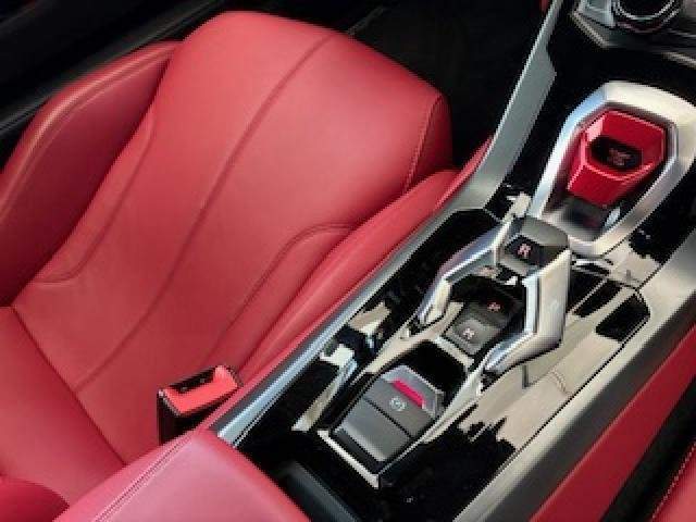 Ref:AUX-18463485 LAMBORGHINI HURACAN 2018 - Image 10