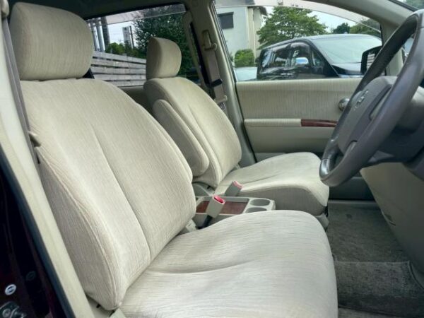Ref:AUX-18463492 NISSAN PRESAGE 2008 - Image 12