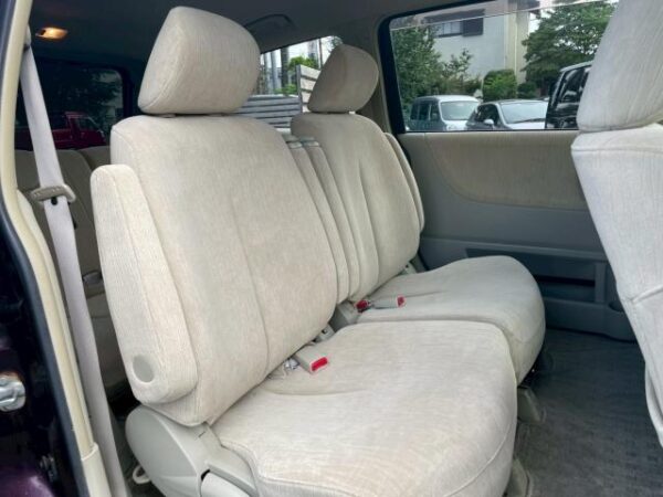 Ref:AUX-18463492 NISSAN PRESAGE 2008 - Image 14