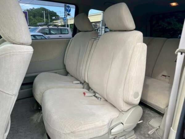 Ref:AUX-18463492 NISSAN PRESAGE 2008 - Image 15